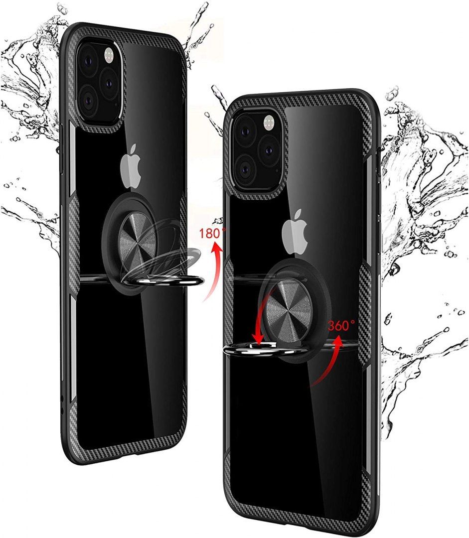 Etui Ring Case Do Iphone 11 Pro