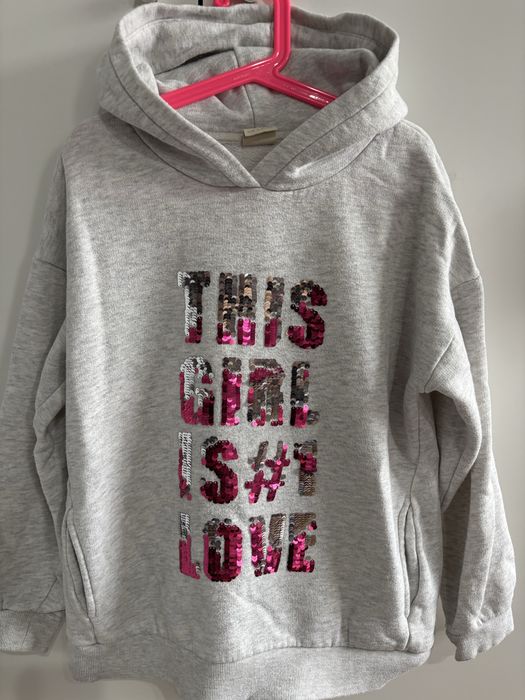 sprzedam bluze zara 152