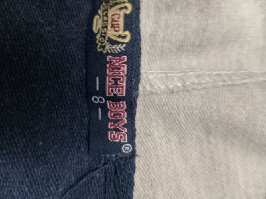 Дитячий спортивний костюм