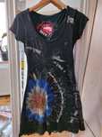 Sukienka Desigual M