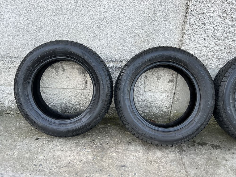 Шини 185/65 R15 Debica зимові шини 185/65 R15