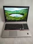 Laptop Fujitsu Lifobook E 754 i5 vPro  8GB ram Hdd 256Mb samsung