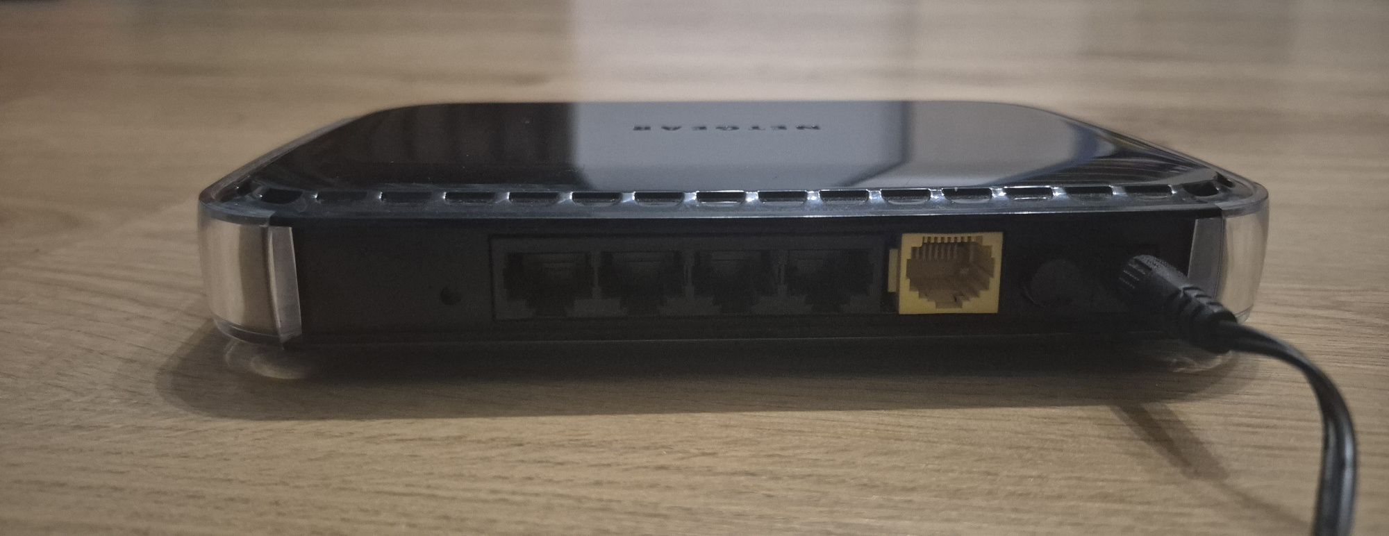 Router NETGEAR N150 WNR1000 v3 sprawny testowany