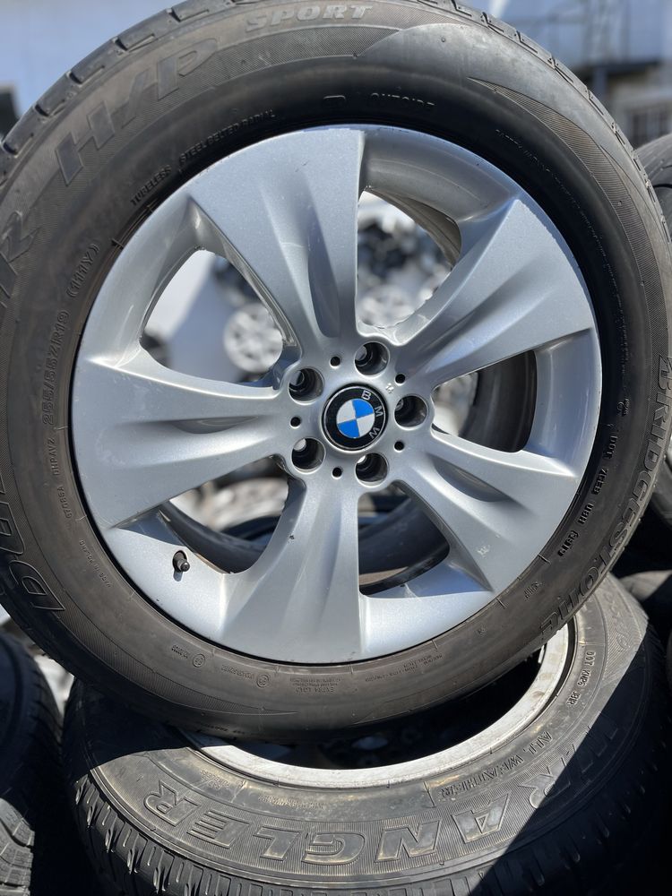 Jantes 19 Originais Style 213 X5 E70 BMW 5x120