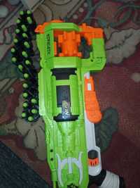 Nerf Ripchain б/у