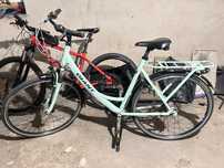 Giant tourer rozmiar L
