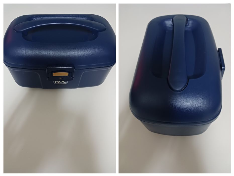 Necessaire / Mala de Maquilhagem