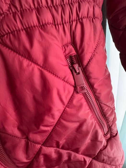 куртка демісезонна оригінал Massimo Dutti