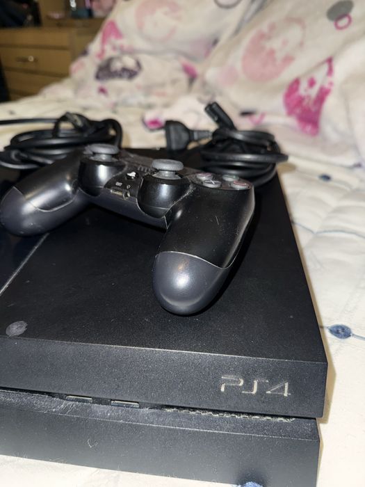 Playstation quatro