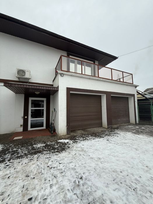 Продам новый дом Дергачи