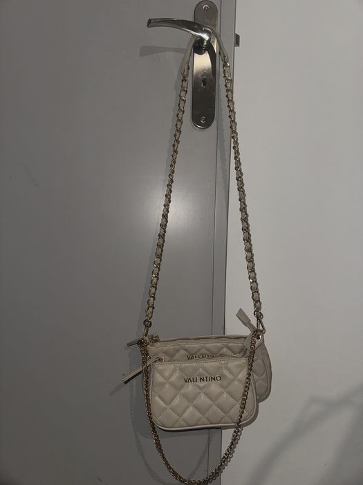 Mala da marca Valentino Usada 1x