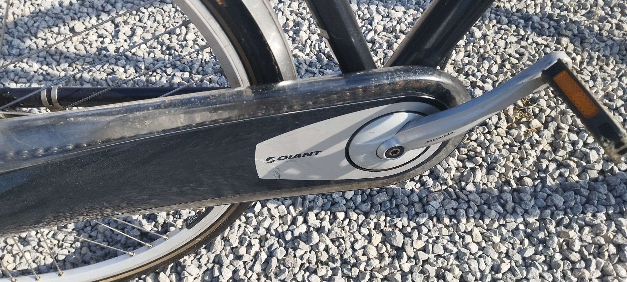 Sprzedam Giant Cosmo cs3