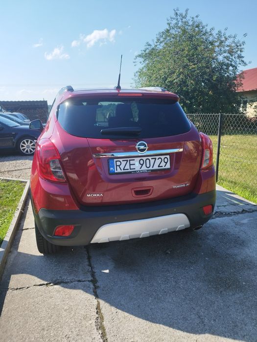 Sprzedam Opel Mokka