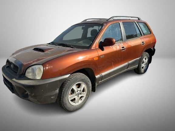 HYUNDAI Santa Fe 2.0 CRDI części