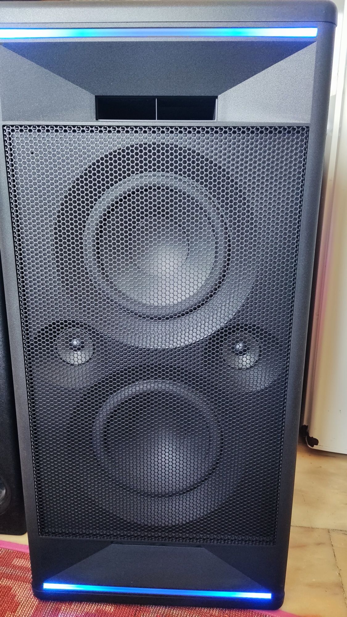 Pioneer Clube 7 200W RMS