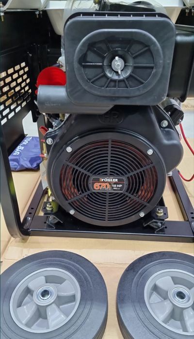 Гератори дизельні на 8 кВт, 5,5кВт