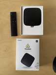 Xiaomi Mi Telebee 4k