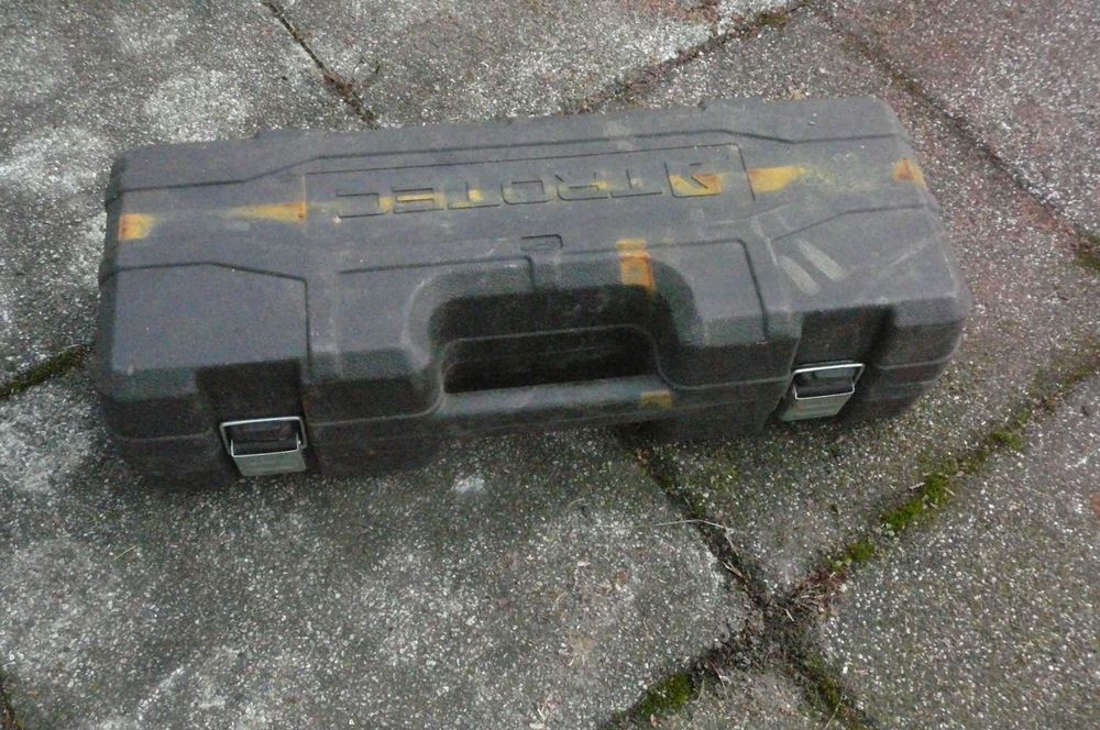 Skrzynka narzędziowa walizka Makita Hilti Bosch DeWalt