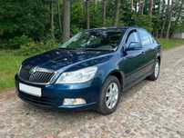 Skoda Octavia 2012, 1.6MPi 102KM, Instalacja Gazowa!