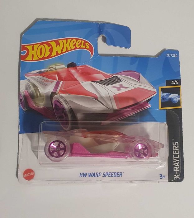Carrinho Hotwheels TH