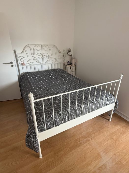 Colchão para cama de casal