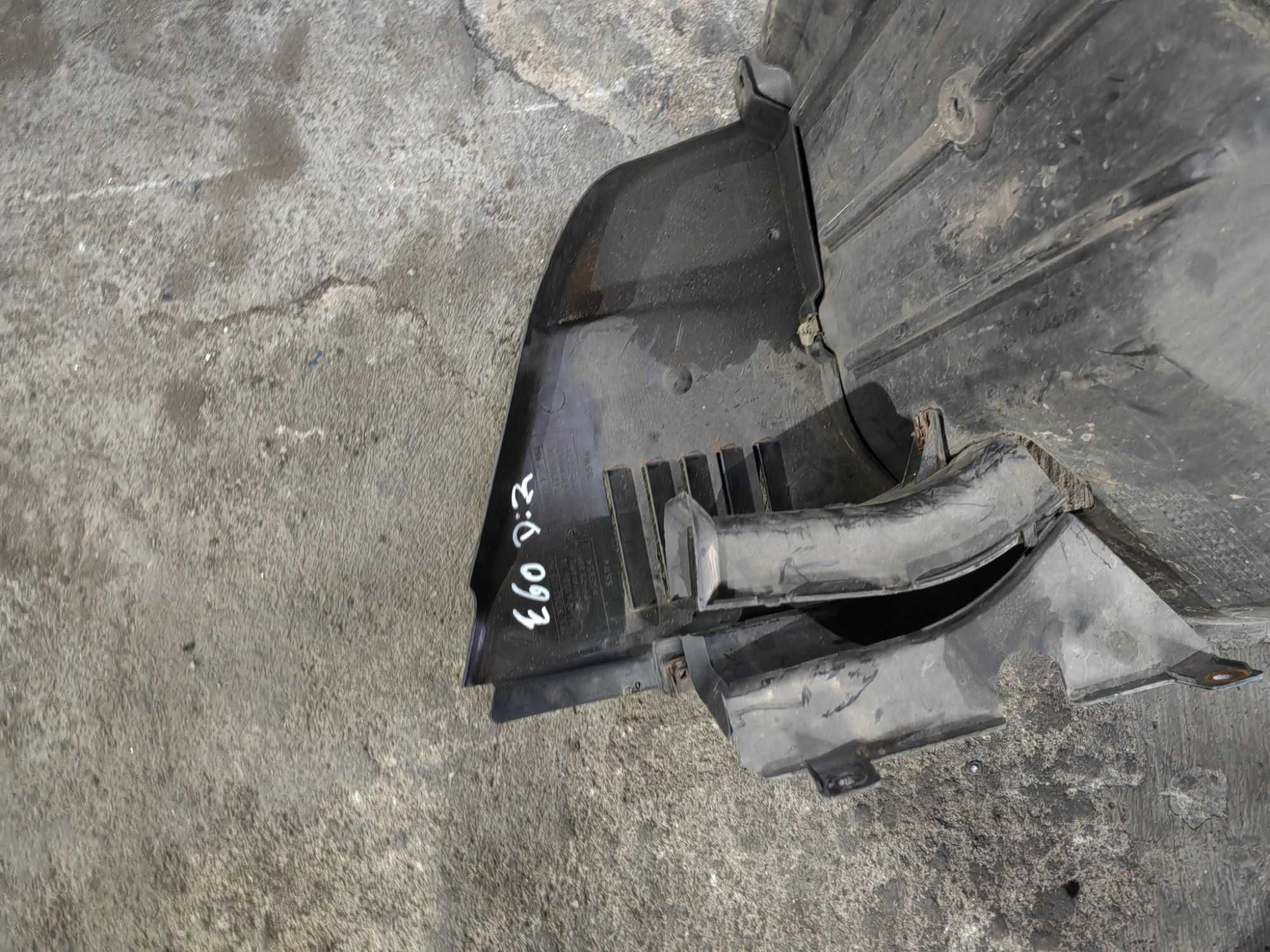Caves de roda Bmw e39 esquerda e direita