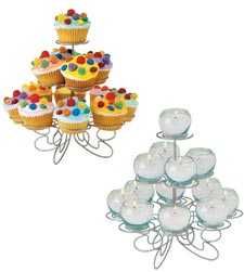 Stojak na muffiny WILTON