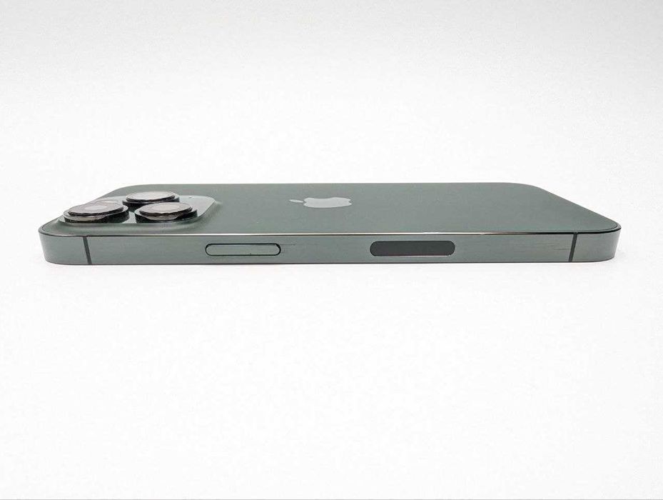 Apple iPhone 13 Pro 256 GB 5G zielony