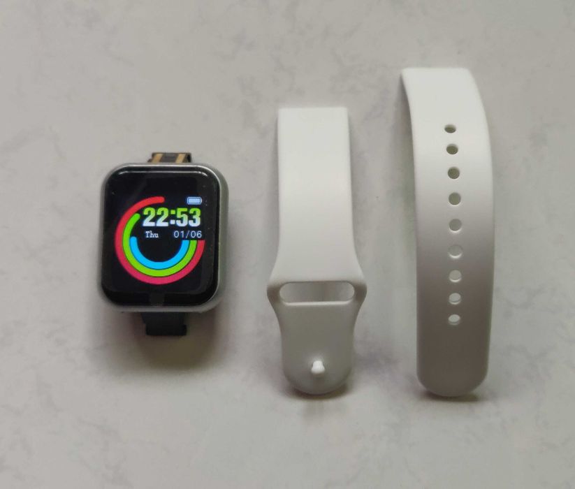 Smartwatch novos