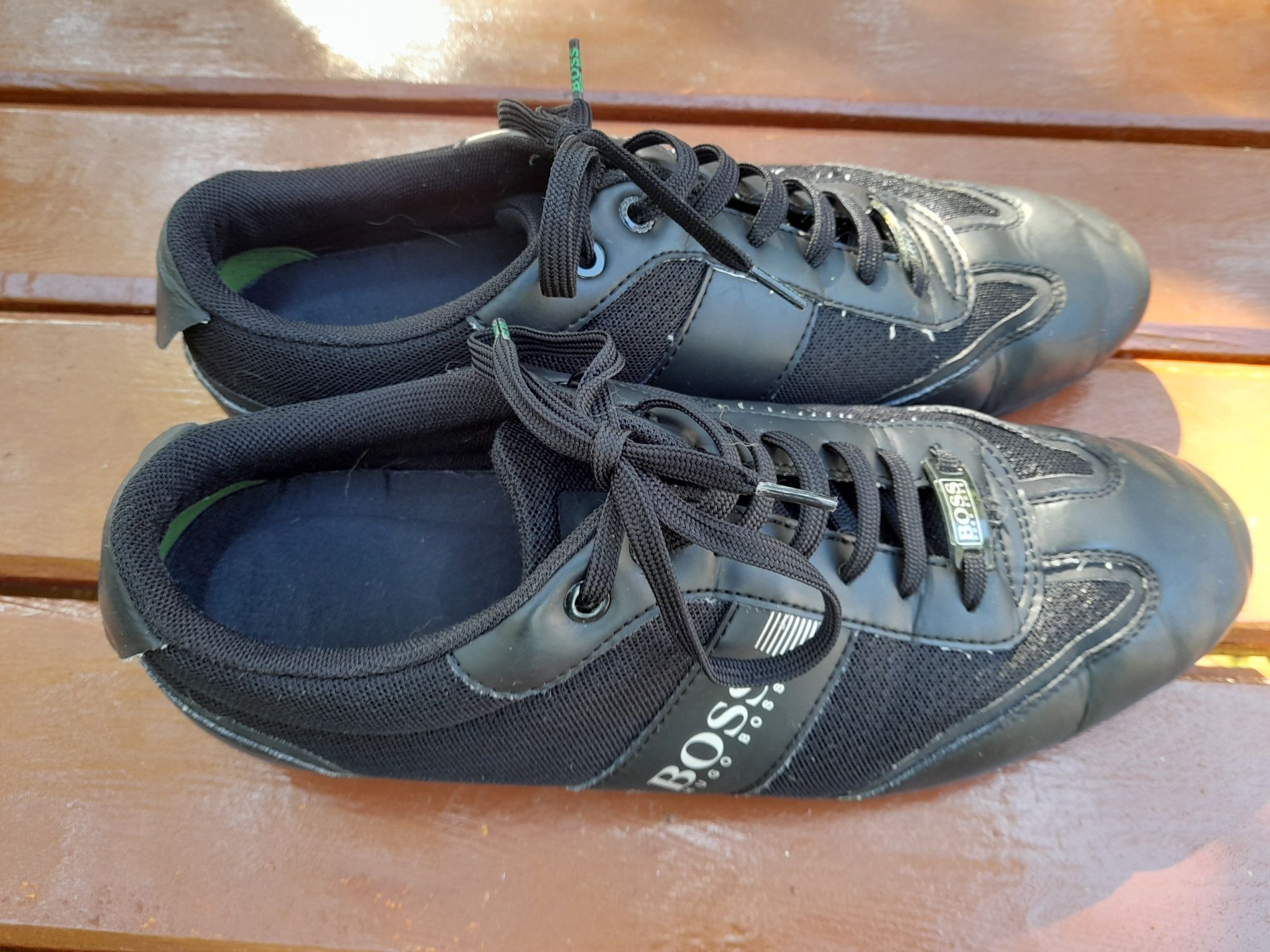 Hugo Boss buty sneakersy rozmiar 42