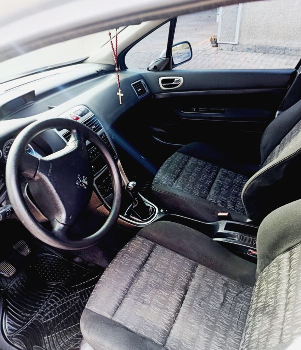Peugeot 307 1.4 HDI