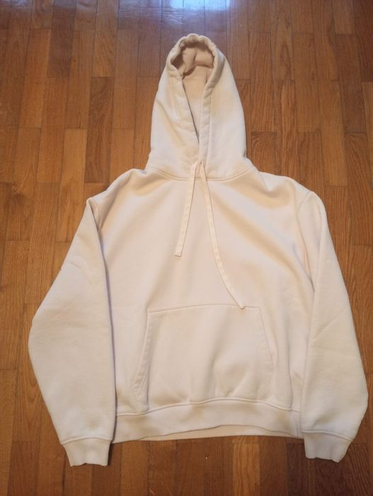 Sweatshirt rosa Zara nova