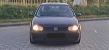 Sprzedam Volkswagen Golf 4 1.4 16V