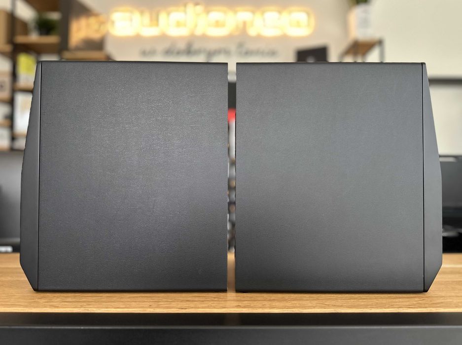 Emotiva Airmotiv B2+ kolumny podstawkowe nowe para gwarancja OUTLET