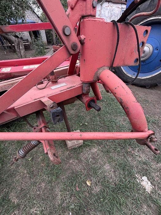 Продам роторну косу