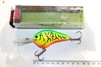 Rapala Dt 14; Dt 16 firetiger; Dt Flat; Dt Fat