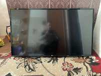 Продам телевізор Lg