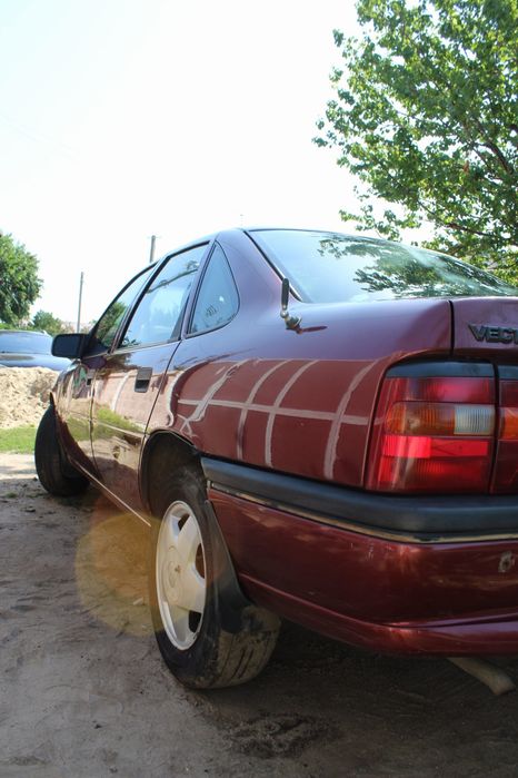 Продам opel vectra a комплектация cdx