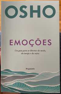 Livro: Emoções OSHO