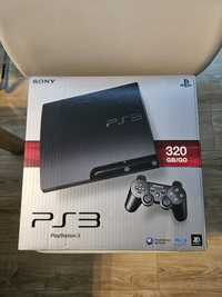 Play Station 3 slim nowa