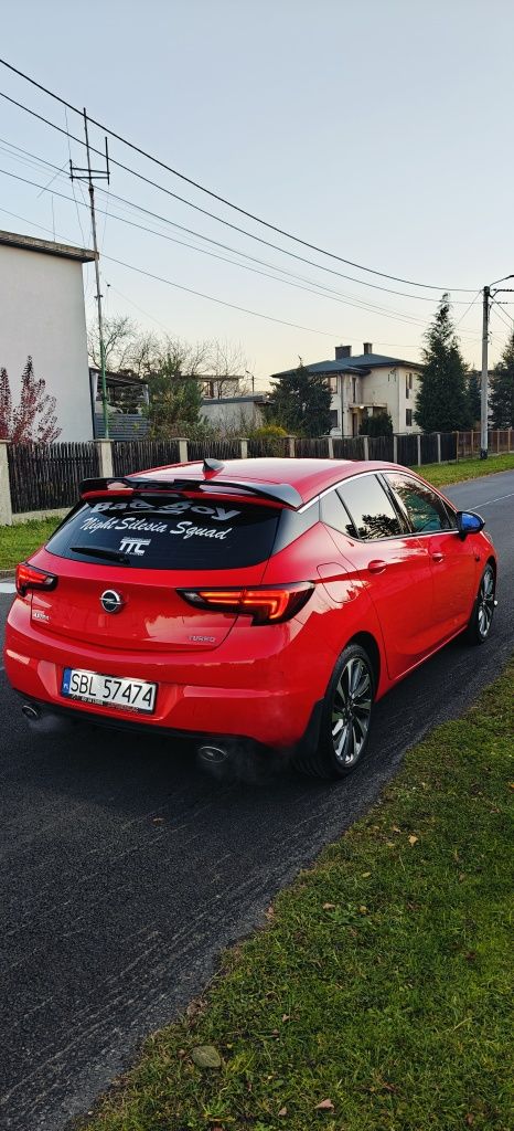 Opel Astra V 1.6 T 200KM Dynamic S&S

59 999
PLN




Osobowe
Opel
Astr