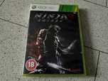 Ninja Gaiden 3 ( xbox360 )