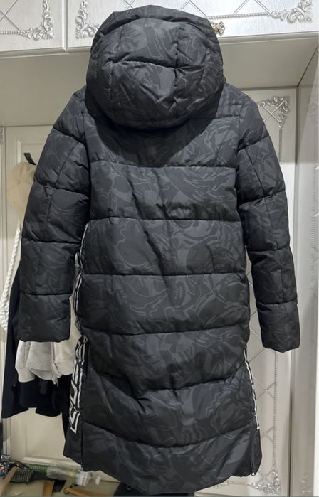 Зимова куртка Кіко