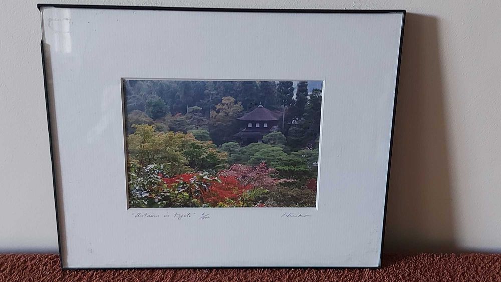 Fotografia „Beach Day #2” Hiroko Shikashio – limitowana edycja