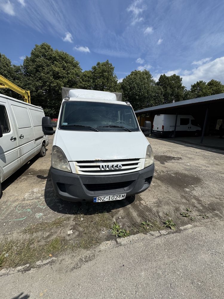 Iveco Daily 35C15