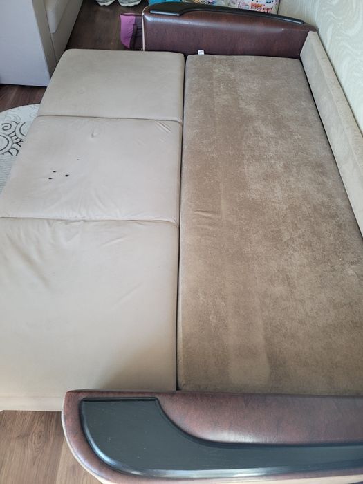 Продам диван б/у