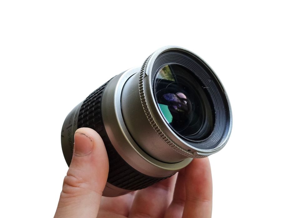 Nikon AF 28-80 mm f/3.3-5.6G