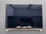 Дисплей MacBook Pro 13 (2018–2020) Space Gray у зборі (LCD з кришкою)