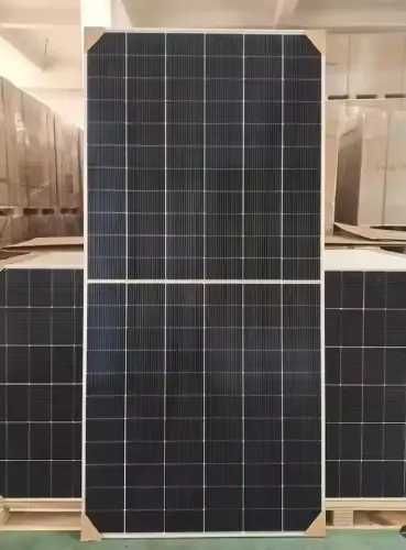 Сонячні панелі TRINA TSM-NE19R.620W 610 Вт, 615 Вт, 620 Вт, 625 Вт