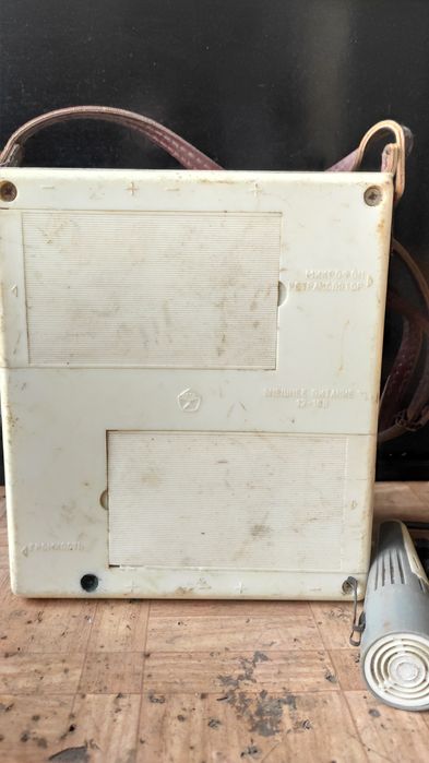 Громкоговоритель Эхо